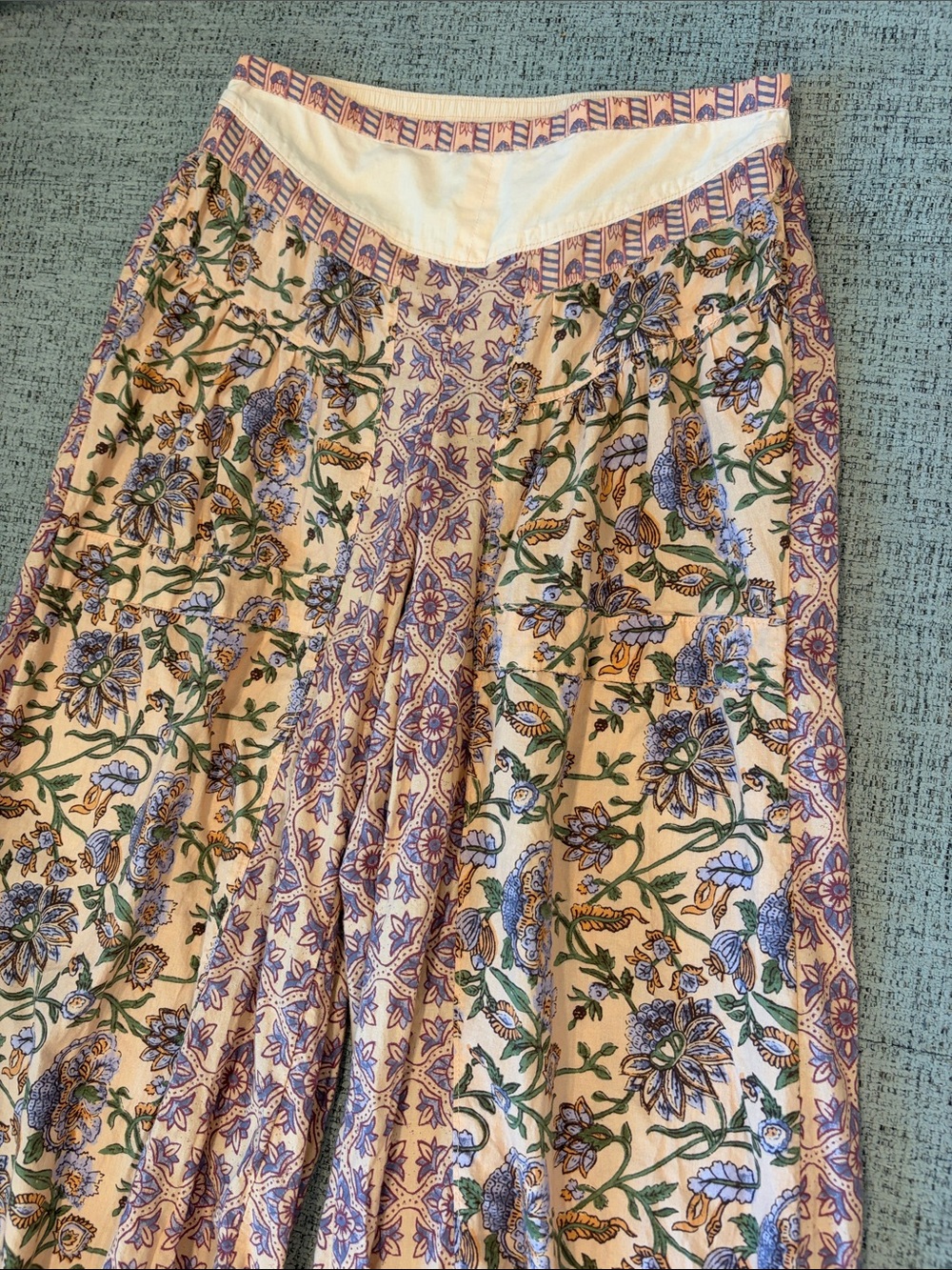 Free People pants - Picture 7 of 10
